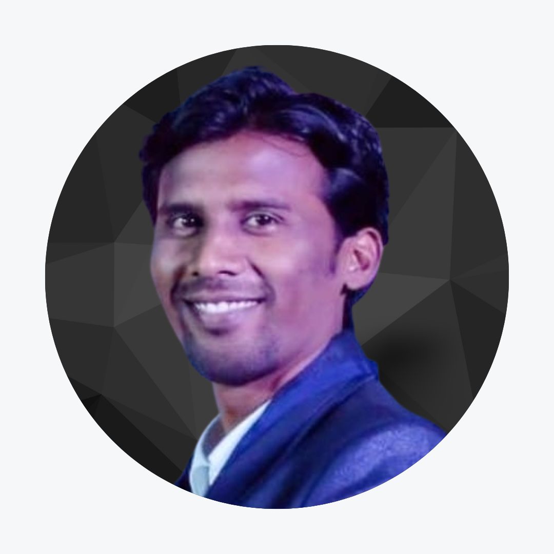 Profile Photo OF asp digital hub owner Ashwamegh patil CEO