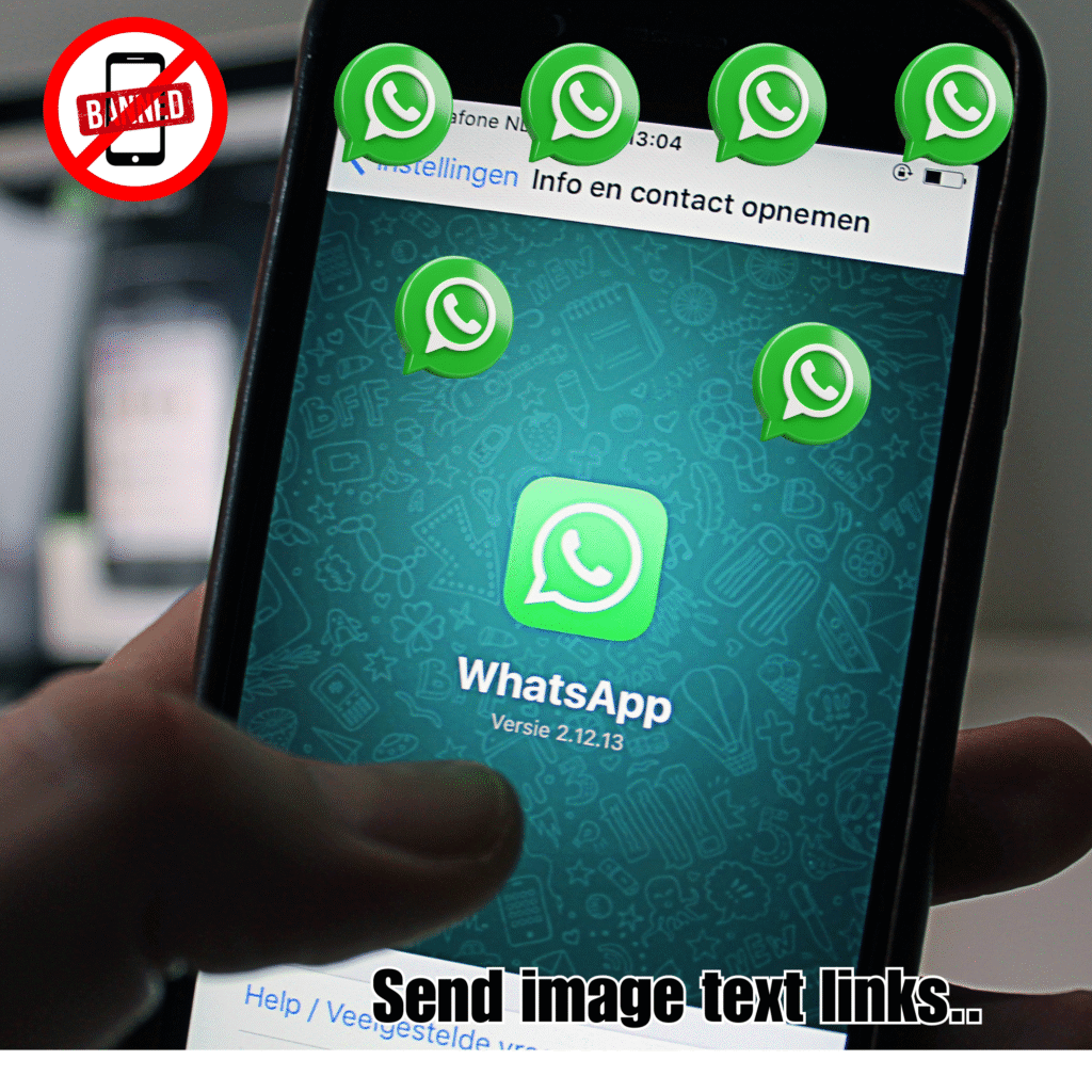 ASP Digital Hub: Whatsapp marketing expert